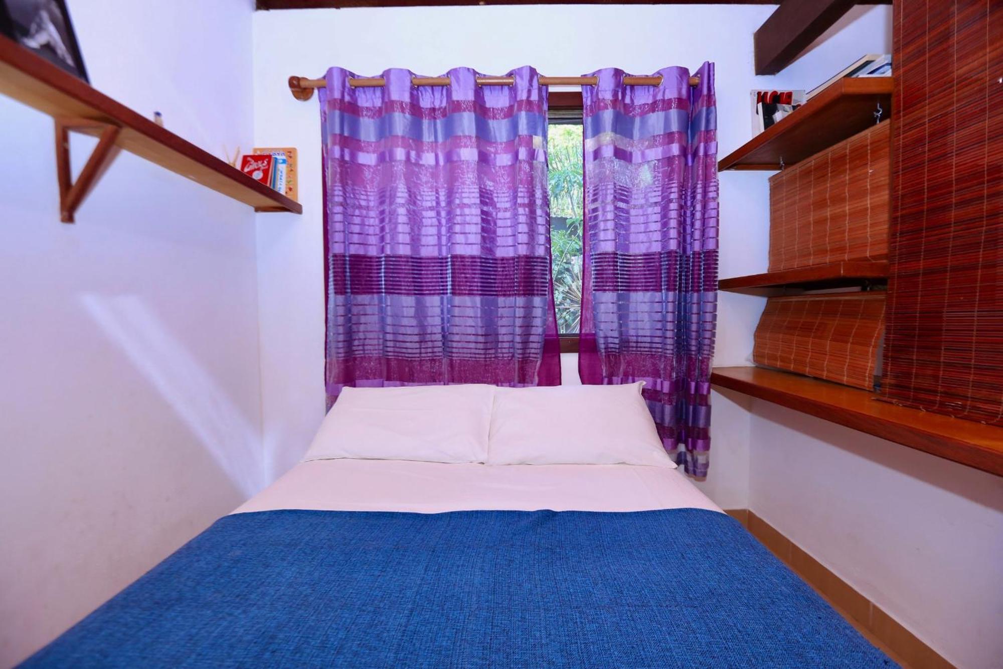 Recanto Dos Passaros Zen Apartamentos Em Meio De Natureza Praia do Forte Luaran gambar